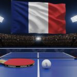Finale Euro Tennis de Table 2025 : Où et Quand Regarder la France