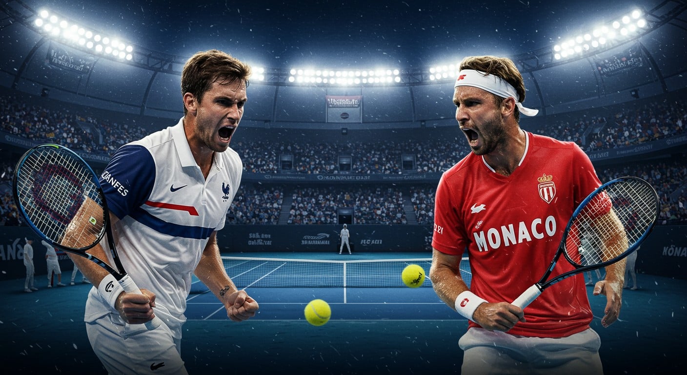 La finale du Masters 1000 de Shanghai 2025 oppose deux cousins dans un duel historique. Suivez ce match unique et ses enjeux pour le tennis mondial.