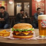 Five Guys Passe au Halal en France