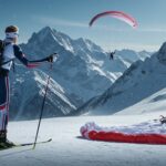 Flora Dolci Forfait pour les JO 2026 : Un Rêve Brisé