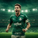 Florian Tardieu : Renaissance en Vert à Saint-Étienne