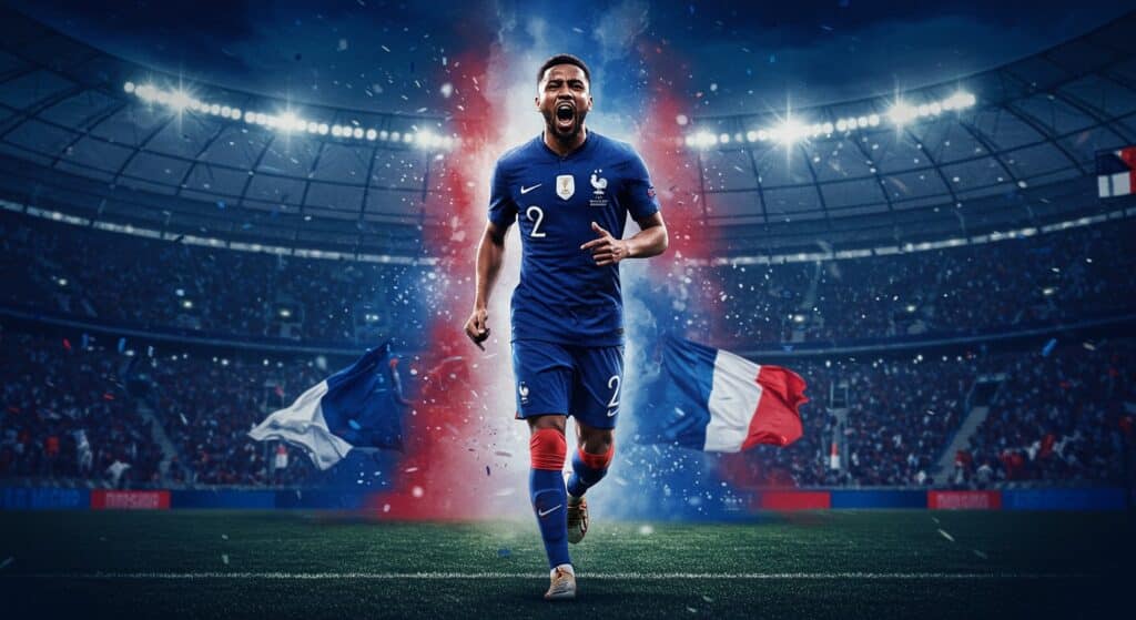 Florian Thauvin Revient En Bleus : Un Retour Inattendu