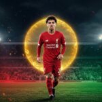 Florian Wirtz à Liverpool : La Star à l'Épreuve du Temps