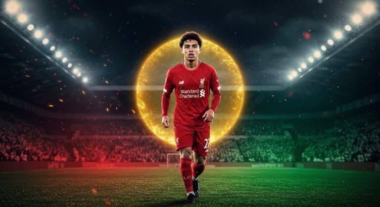 Florian Wirtz à Liverpool : La Star à l’Épreuve du Temps