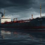 Flotte Fantôme Russe : Menace Écologique en Mer Baltique