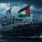 Flottille Gaza : Grève de la Faim des Élus LFI Détenus