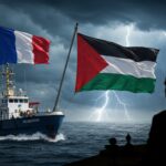 Flottille Gaza : Polémique sur l’Ambassadeur Israélien