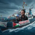 Flottille Gaza : Qui est Mustafa Çakici Écarté pour Antisémitisme