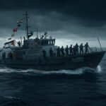 Flottille pour Gaza : Plainte pour Détention Arbitraire