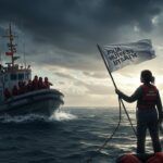 Flottille pour Gaza : Polémique sur les Conditions de Détention