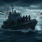 Flottille pour Gaza : Témoignages Chocs des Militants