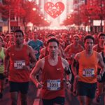 Folie du Running : Pourquoi les Courses Sont Prises d’Assaut