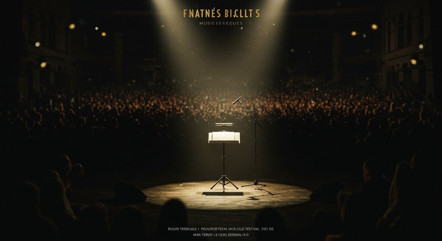 Scandale à la Folle Journée de Nantes : des accusations de harcèlement secouent le festival. Découvrez les détails et l’avenir de cet événement musical emblématique.