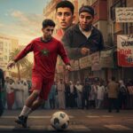 Football Marocain : Cœur de la Société et Justice Sociale