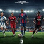 Football National : Versailles Brille, Paris 13 Stagne