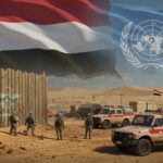 Force Internationale à Gaza : Israël Impose Son Veto