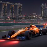 Formule 1 : Classement et Enjeux Après Singapour 2025