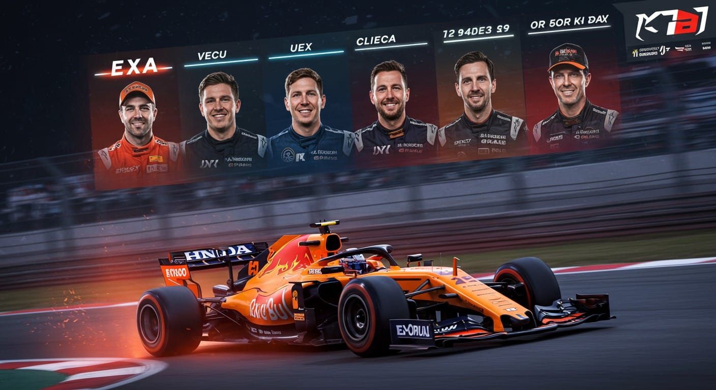 Max Verstappen brille au GP des États-Unis 2025 et se rapproche d’Oscar Piastri au classement pilotes. Découvrez le top 10 et les enjeux !