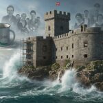 Fort Boyard : Une Mobilisation pour Sauver un Symbole