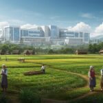 Fouju Face au Campus IA : Inquiétudes et Opportunités