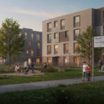 Foyers de Seine-et-Marne Garde Ses HLM dans le Provinois