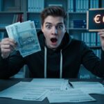 Frais de Master : Le Choc des Étudiants à 6 000 €