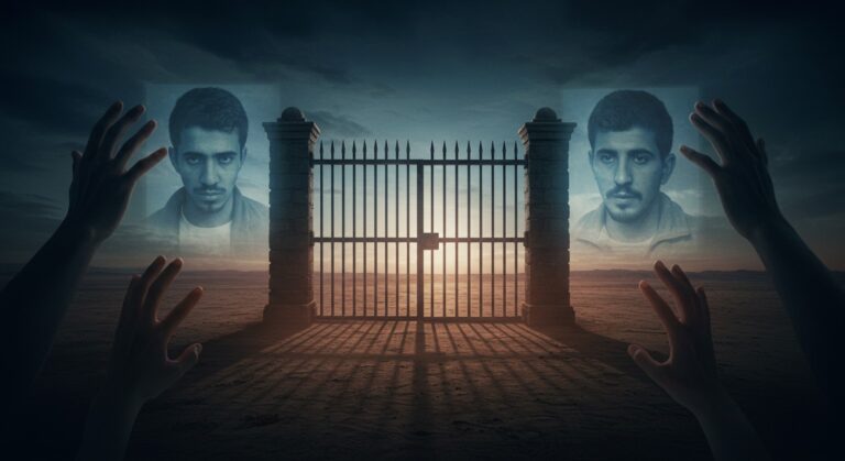 Français Condamnés en Iran : L’Alerte Urgente des Proches