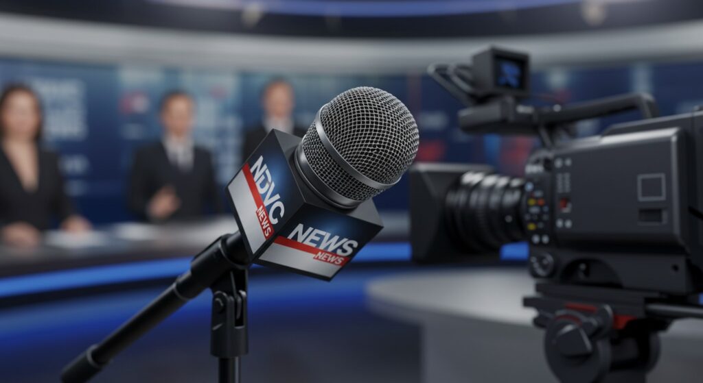 France 2 : Les Nouveaux Visages des JT Décryptés