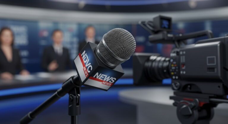 France 2 : Les Nouveaux Visages des JT Décryptés