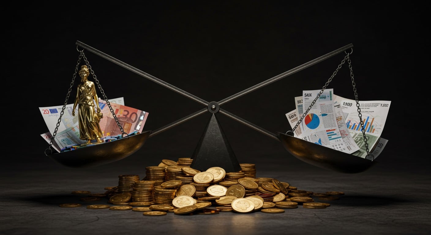 La France face à un risque d’étouffement économique ? Découvrez les alertes des experts sur la dette et les solutions fiscales envisagées.