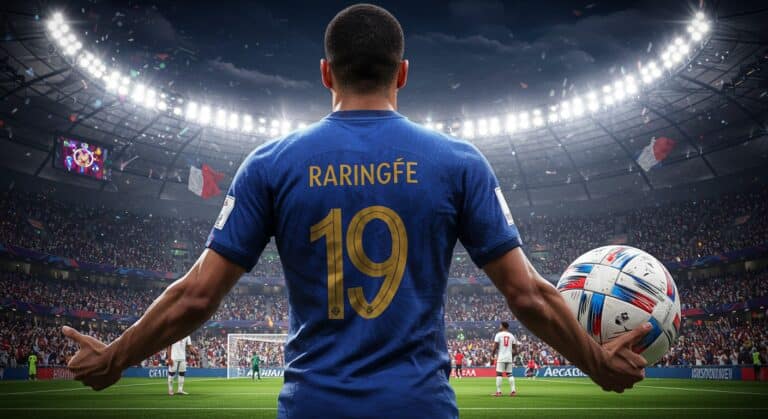 France au Mondial 2026 : Qualification en Vue ?