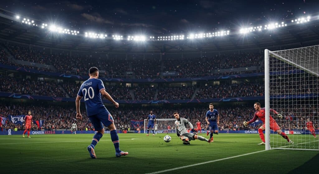 France-Azerbaïdjan 3-0 : Les Bleus Assurent, Thauvin Brille