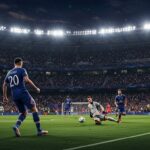 France-Azerbaïdjan 3-0 : Les Bleus Assurent, Thauvin Brille