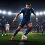France-Azerbaïdjan 3-0 : Mbappé Brille Mais Se Blesse