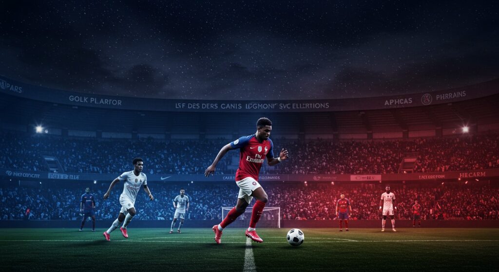 France-Azerbaïdjan : Les Bleus Face à un Défi Crucial