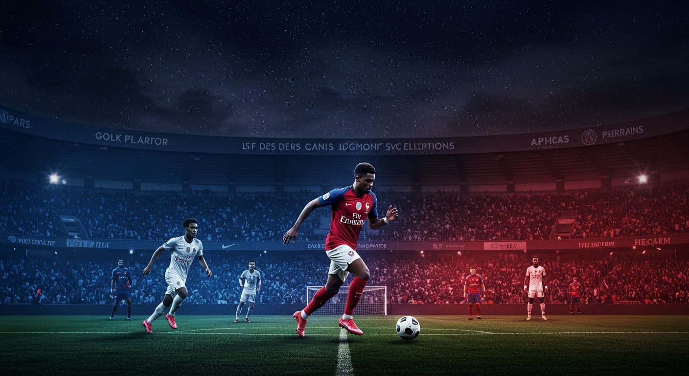 Les Bleus affrontent l’Azerbaïdjan en éliminatoires du Mondial 2026. Deschamps met en garde : pas de relâchement ! Découvrez les enjeux et tactiques.