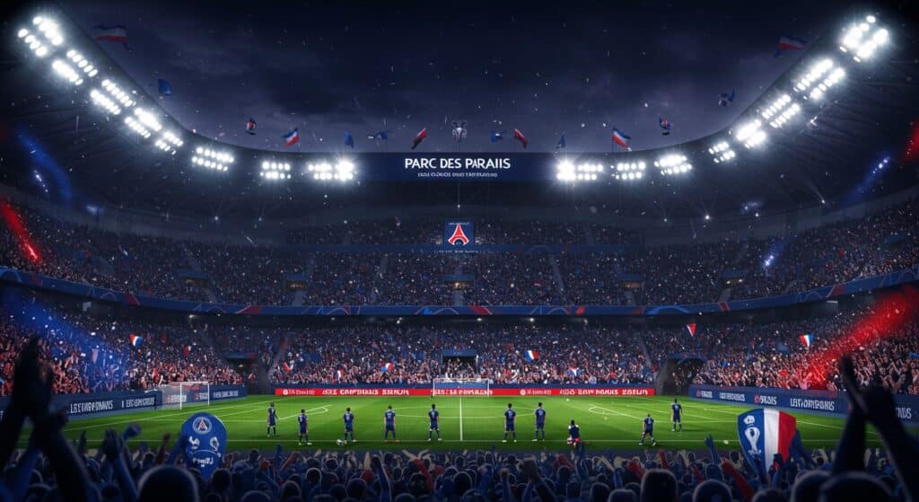 France-Azerbaïdjan : Les Bleus Prêts à Briller au Mondial 2026