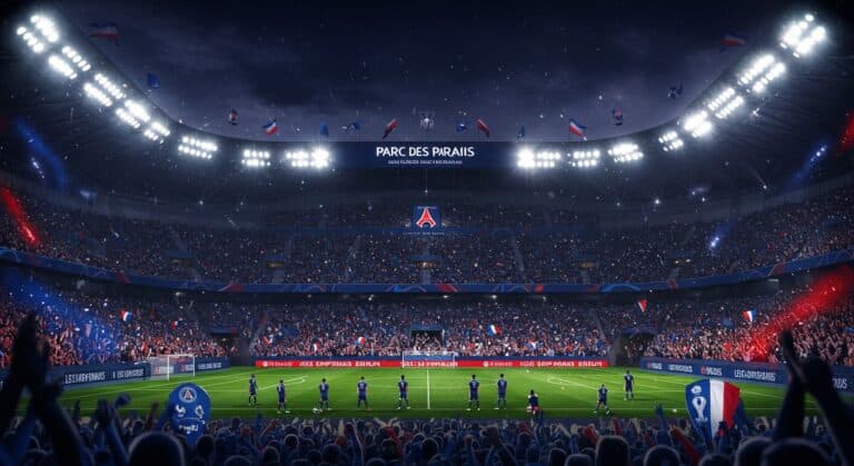 France-Azerbaïdjan : Les Bleus Prêts à Briller au Mondial 2026