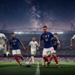 France-Azerbaïdjan : Les Bleus Visent La Qualification 2026