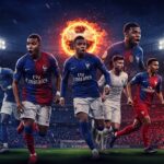 France-Azerbaïdjan : Les Bleus Visent un Festival Offensif