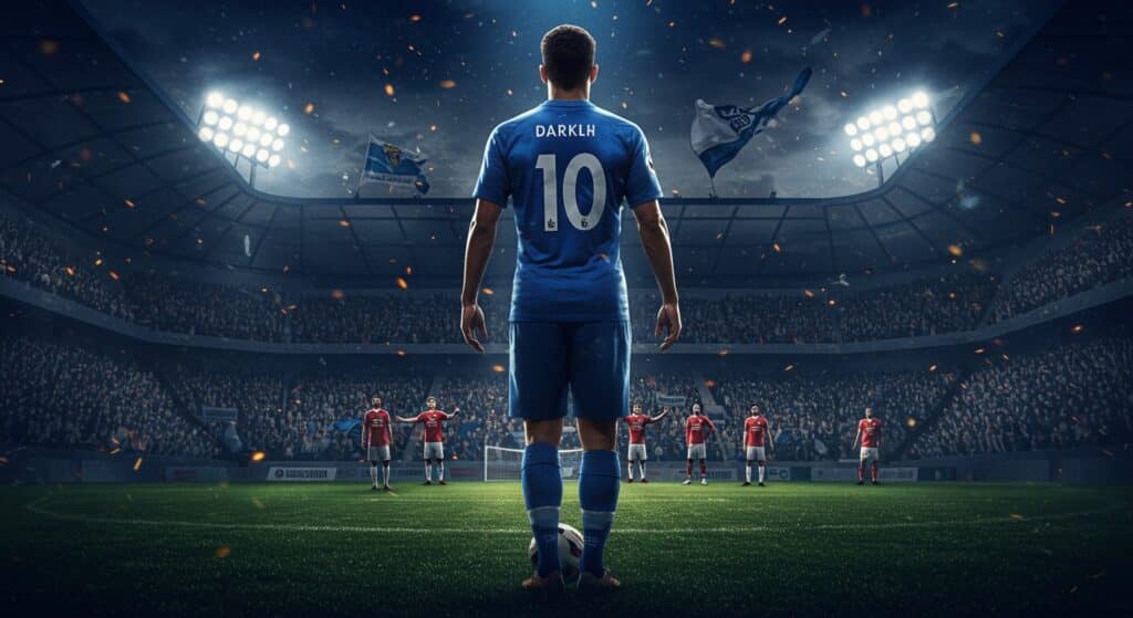 France-Azerbaïdjan : Mbappé Prêt Pour Le Défi ?