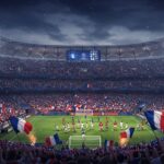 France Brille à l’Indice UEFA : Les Clubs Tricolores en Force