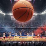 France Candidate Coupe du Monde Basket 2031 : Un Rêve Réalisable ?