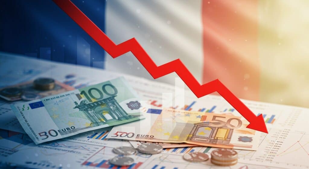 France : Dégradation de la Note, un Signal d’Alarme Économique