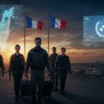 France Envoie Militaires Civils Israël Pour Paix Gaza