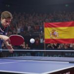 France-Espagne : Suivez les Lebrun au Championnat d’Europe