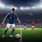 France-Estonie Espoirs : Heure et Chaîne du Match pour l’Euro