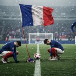 France Islande 2-2 : Bleus Décevants en Qualifications Mondial 2026