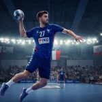 France-Kosovo Handball : Où Et Quand Regarder Le Match ?