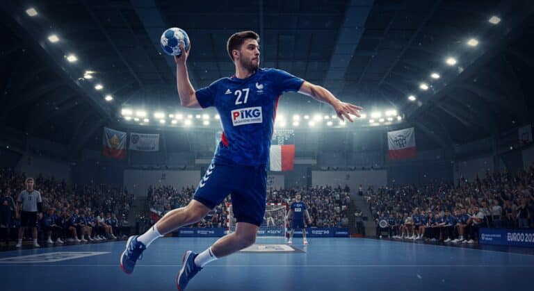 France-Kosovo Handball : Où Et Quand Regarder Le Match ?